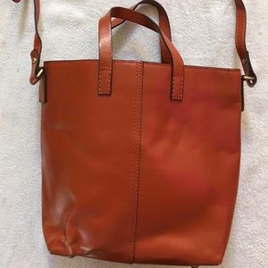 Zara Handbag
